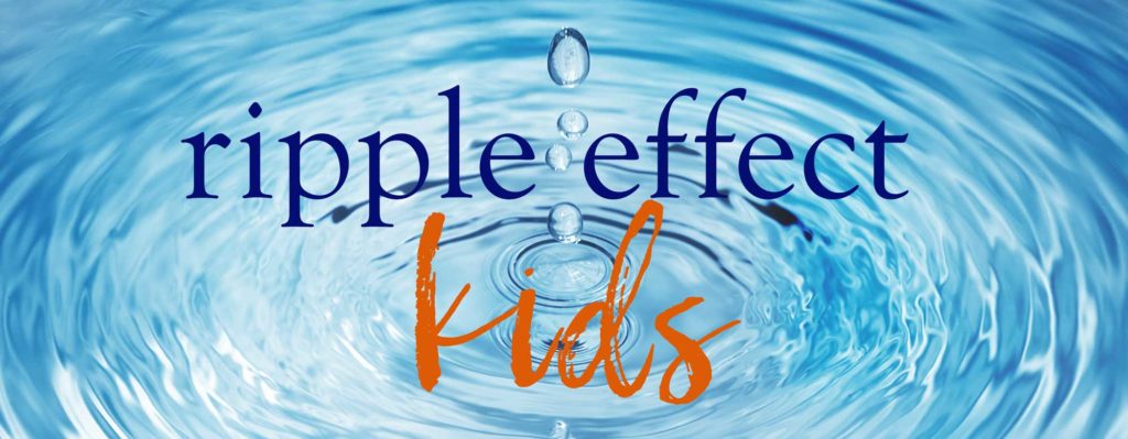what does a ripple effect mean
